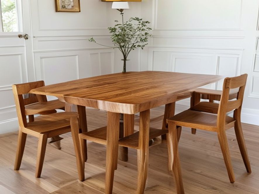 Furniture Tegal: Workshop Produsen Langsung